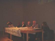 II Foro del Agua